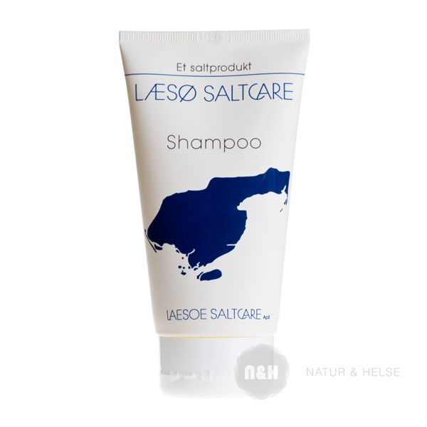 L�s� Saltcare Shampoo
